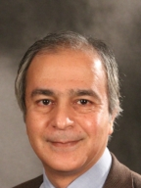Dr. Nasser Altorki
