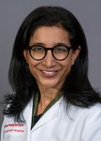 Sandhya K. Balaram, M.D., Ph.D.