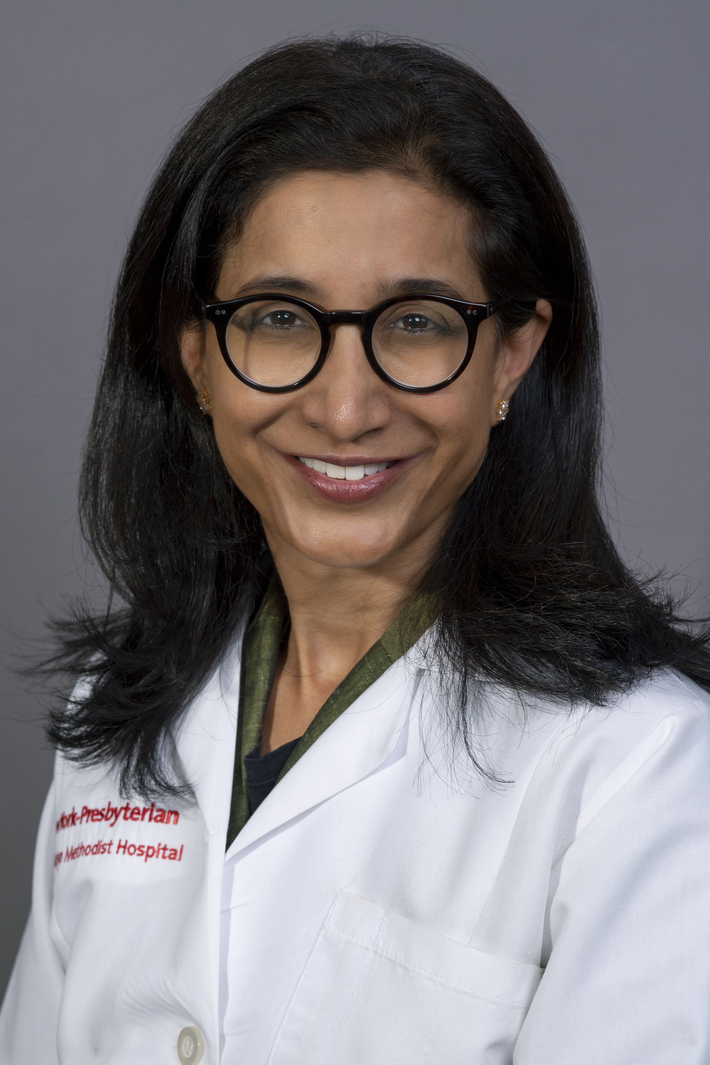 Dr. Sandhya Balaram
