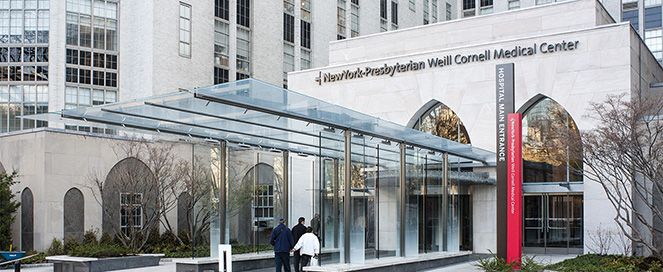 First Neuro ICU in Queens Now Open at NewYork-Presbyterian Queens